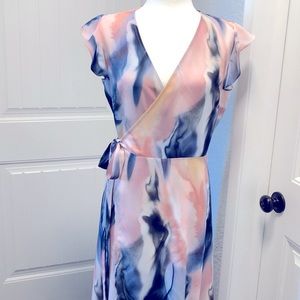 Bar 111 Wrap dress